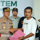 Polri Berhasil Identifikasi Dua Korban KMP Tunu Pratama Jaya