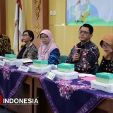 Sleman Gencarkan Monev Stunting, Wabup: Perlu Sinergi Semua Pihak