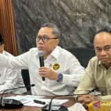 Zukhas Yakin Kopdes Merah Putih Tak Bebani Dana Desa
