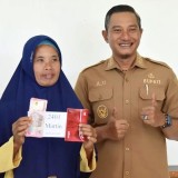 Tunggu Rekening Beres, 6 Ribu Lebih Warga Pacitan Segera Terima Bansos DBHCHT