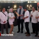 Terima Pengaduan Pedagang Pasar di Kota Madiun, Begini Reaksi Wamen Sudaryono