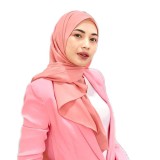 Asmiranda, Dari Aktivis Perempuan Berhijab ke Kursi Regional Director Putri Hijabfluencer Sumsel