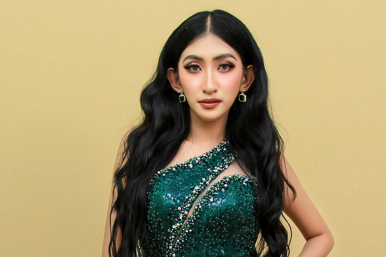 Nadya Wijaya. (FOTO: Nadya for TIMES Indonesia)