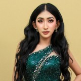 Kisah Nadya Wijaya, Dari Bandung Menyalakan Cahaya Bumi dengan Natur Baswara