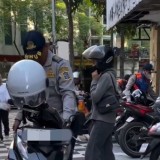Pemkot Surabaya Evaluasi Penataan Parkir Jalan Tunjungan: Arus Lalu Lintas Lebih Lancar