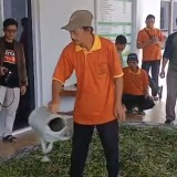Tingkatkan Kesejahteraan Warga, DBHCHT Biayai Lima Jenis Pelatihan di Pacitan