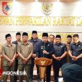 BBM Langka, Pemkab Jember Minta Siswa Belajar dari Rumah, ASN juga Boleh WFH