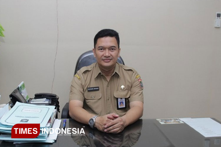 Ini Rekam Jejak Bakal Calon Sekdakab Malang (2-Habis)