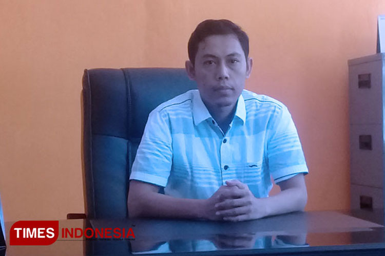 Bulog Ponorogo Cuma Sanggup Tampung 1.000 Ton Jagung Hasil Petani Pacitan