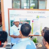 Fasilitas Makin Lengkap, Sekolah Rakyat Gresik Siap Sambut Siswa Baru