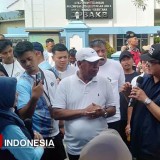 Wilayahnya Jadi Contoh Edukasi Antikorupsi, Bupati Majalengka Apresiasi Roadshow Bus KPK