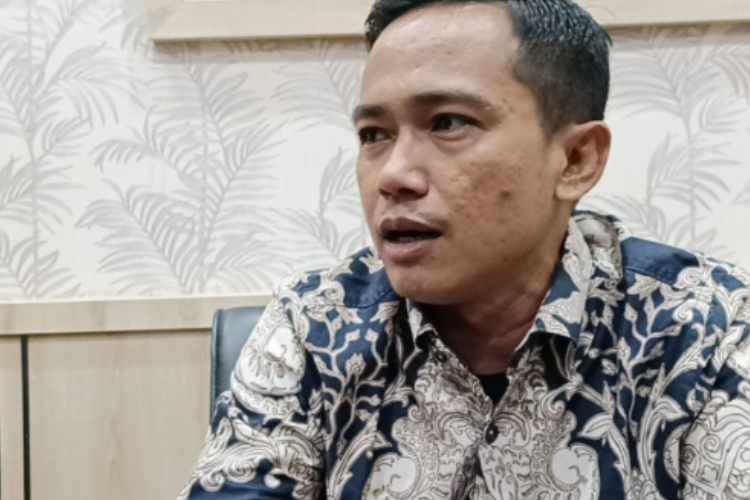 Anggota DPRD Jatim Deni Prasetya Pastikan Pasokan BBM Jember Aman
