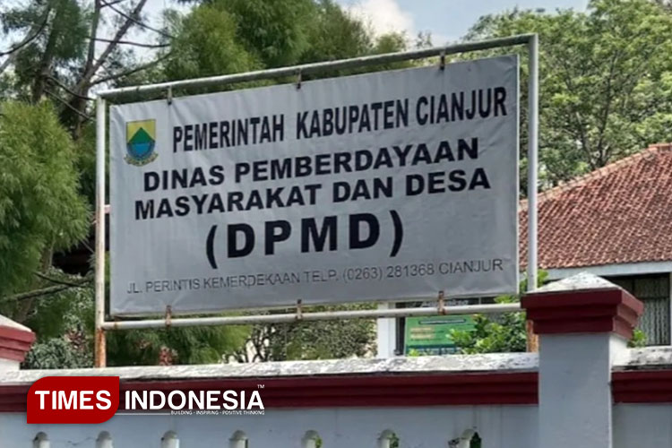 Fenomena Demontrasi Warga Desa di Cianjur, Publik Diminta Tak Terburu Menghakimi