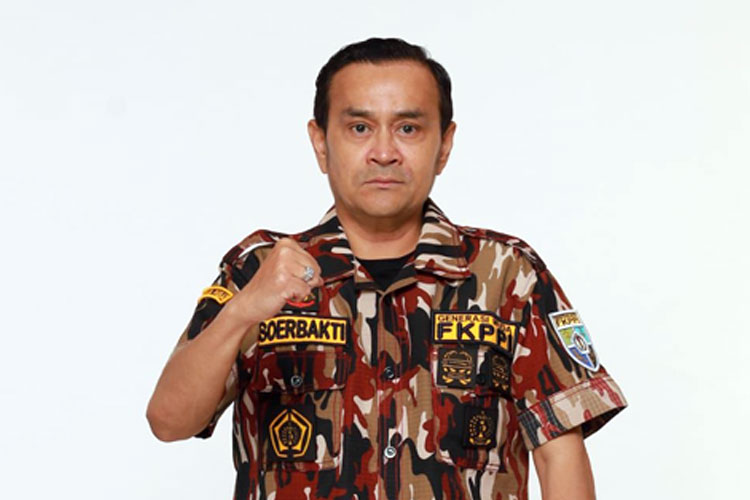 Merdeka dari Pengangguran: GM FKPPI Desak Akses Kerja & Pendidikan Merata di Bulan Agustus!