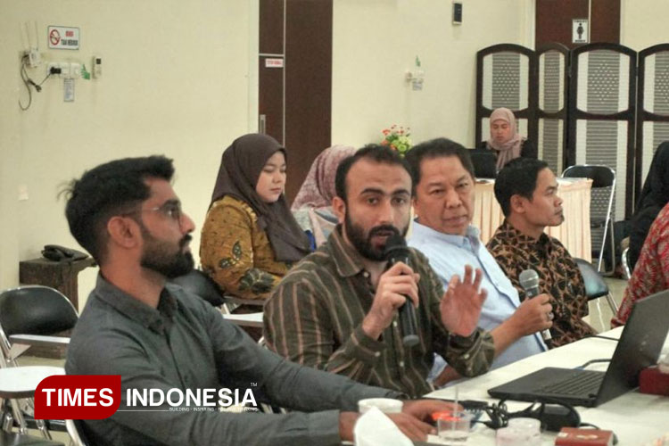 (FOTO: AJP TIMES Indonesia)