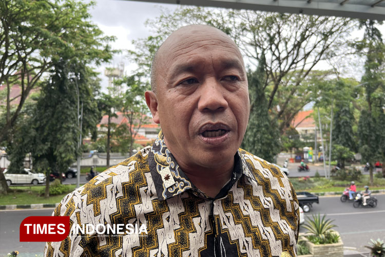 Isu Beras Oplosan, Pemkot Malang Bolehkan Konsumen Cek Langsung di Toko Sebelum Dibeli