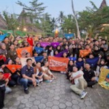 EIGER Resmikan Forum Komunitas EIGERIAN Yogyakarta, Tampung Ratusan Komunitas Lintas Minat
