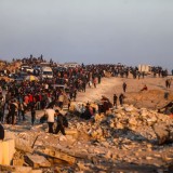 Pakar HAM PBB: Tindakan Israel di Gaza Biadab
