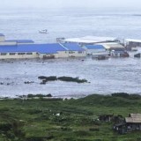Gempa Dahsyat dan Tsunami Kamchatka Rusia, Tidak Ada Laporan Korban Jiwa
