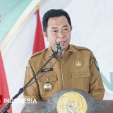 Bupati Bondowoso Terbitkan Edaran di Tengah Krisis BBM, Sekolah Bisa Daring