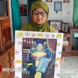 Sarjana Pendidikan Asal Kota Banjar Nekad ke Brunei Sebagai ART Non Prosedural, Begini Nasibnya Kini