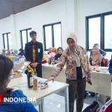 Pemkot Mojokerto Dorong UMKM Go E-katalog melalui Fasilitasi TKDN