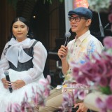 Bicara Cinta dan Penyembuhan, Salsa Nadhif Rilis Single Perdana “Kaleidoscope”