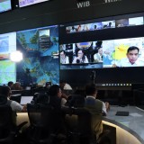 Tsunami Rusia Ancam Indonesia, Warga Diminta Jauhi Pantai