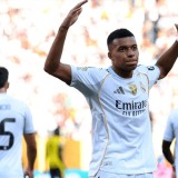 Kylian Mbappe Pakai Nomor 10 di Real Madrid, Gantikan Luka Modric
