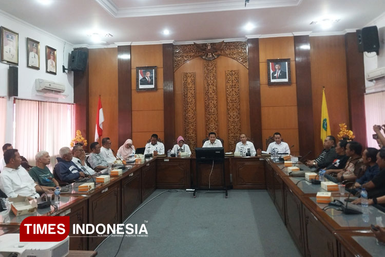 LPP APBD 2024 Ditolak DPRD Sidoarjo, Aktivis Senior Minta Solusi