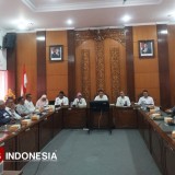 LPP APBD 2024 Ditolak DPRD Sidoarjo, Aktivis Senior Minta Solusi