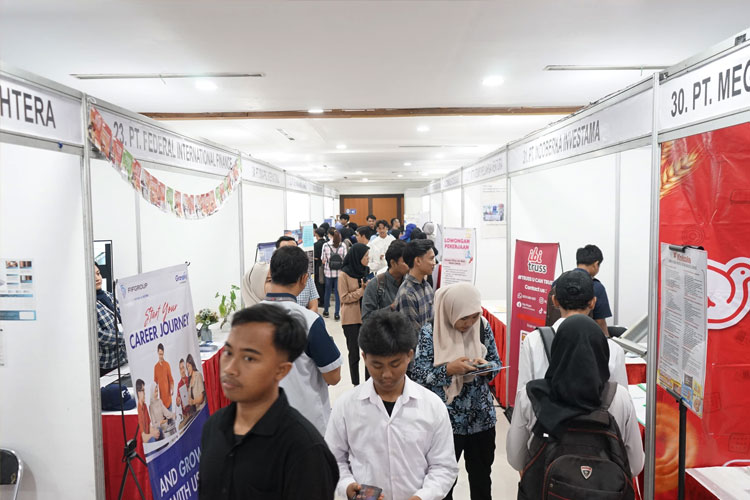 Revolusi Digital Ketenagakerjaan Surabaya, Ini Inovasi Unggulannya