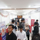 Revolusi Digital Ketenagakerjaan Surabaya, Ini Inovasi Unggulannya