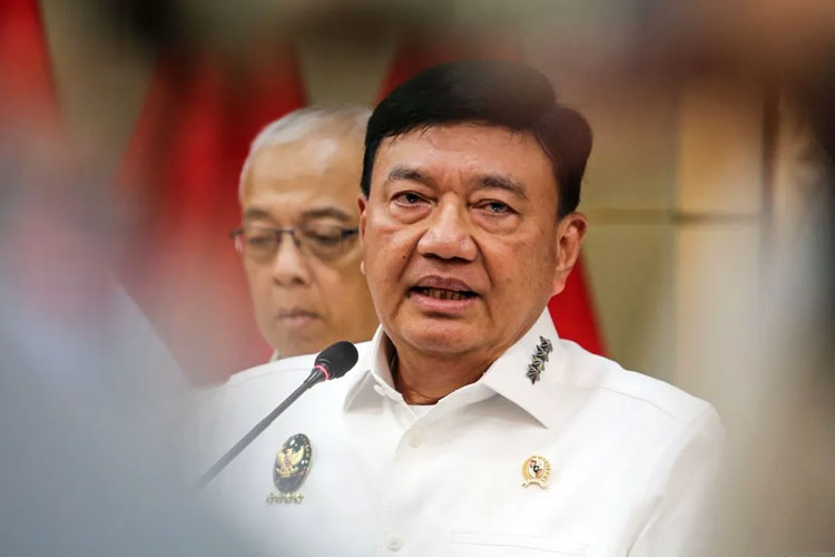 Rekening Diblokir PPATK? Menko Polhukam Pastikan Dana Nasabah Dijamin Aman
