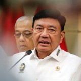 Rekening Diblokir PPATK? Menko Polhukam Pastikan Dana Nasabah Dijamin Aman