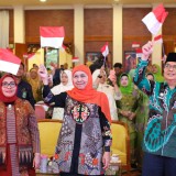 Menteri PPPA Puji Terobosan Gubernur Khofifah Terkait Perlindungan Perempuan dan Anak