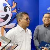 OLIVIA X 2025: Di Balik Panggung Kompetisi, Ada Harapan Besar untuk Gen Z Vokasi