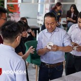 Siap-siap! Kopi Lokal Bakal Menembus Pasar Internasional