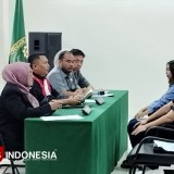 Toko Miras yang Dipromosikan King Abdi Kena Denda Rp10 Juta