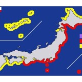Jepang Diminta Evakuasi 356.000 Warga Usai Gempa Kamchatka Rusia