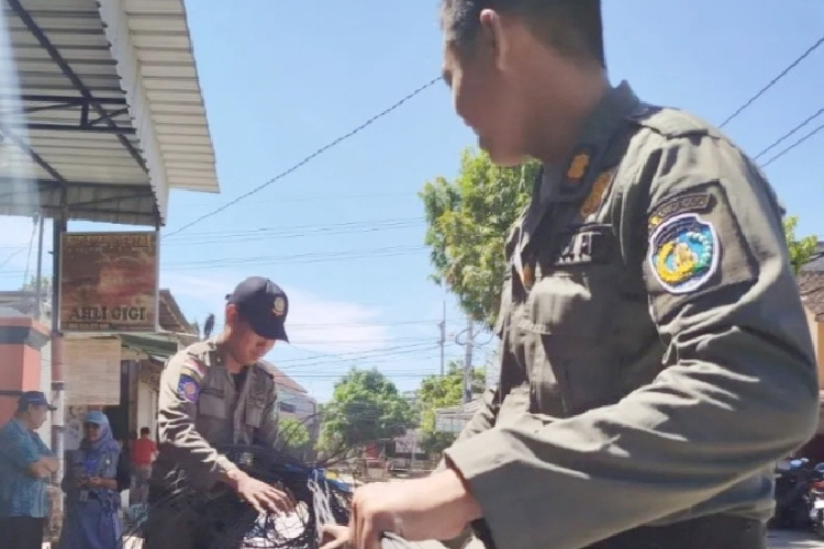 Pemkab Ponorogo Ingatkan ISP yang Beroperasi Tanpa Izin Resmi