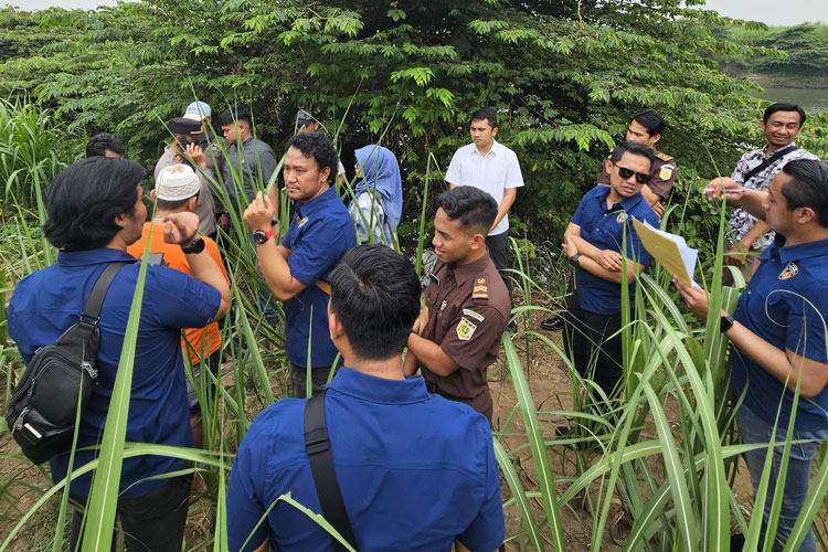 LBH GP Ansor Jatim Soroti Rekonstruksi Kasus Kematian Alfan Mojokerto