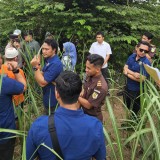 LBH GP Ansor Jatim Soroti Rekonstruksi Kasus Kematian Alfan Mojokerto