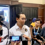 OLIVIA X 2025 dan Misi Besar Vokasi: Cetak SDM Unggul, Dorong Ekosistem Industri
