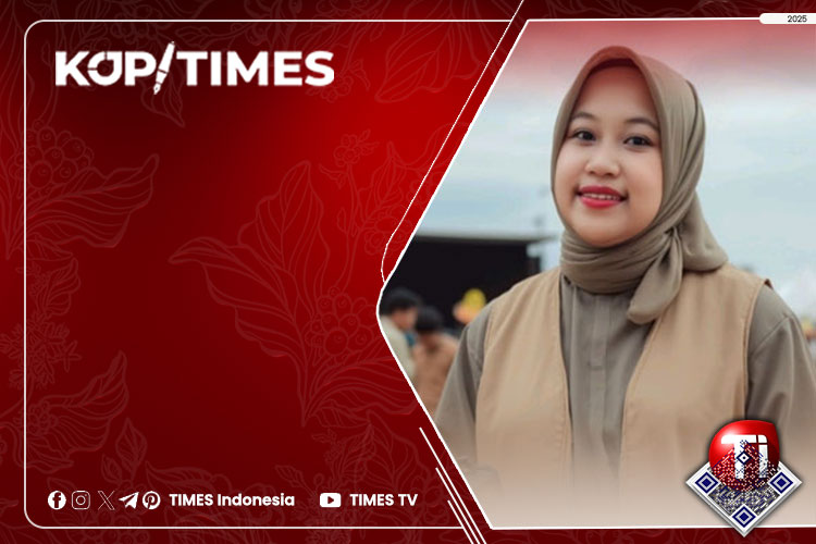 Raden Siska Marini, Aktivis Pengarustamaan Gender dan Pembangunan Pedesaan.