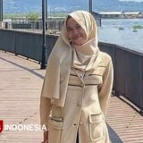 Mahasiswa Indonesia di Jepang Cerita Selamat dari Ancaman Tsunami, Usai Gempa Dahsyat di Kamchatka