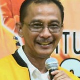 Rudy Nugroho: Golkar Harus Tumbuh Seperti Pohon Rakyat, Berakar Kuat di Bawah dan Meneduhkan di Atas