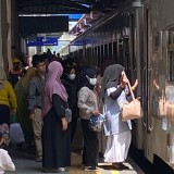 PT KAI Daop 2 Bandung: Promo Diskon 30 Persen Tiket KA Ekonomi Non Subsidi Segerai Usai
