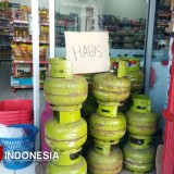 Distribusi Gas Melon Masih Terkendala, Pemkab Pacitan Pastikan Harga Tak Jauh dari HET