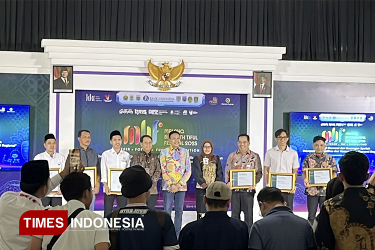 Malang BI Youth Tiful Festival 2025 Angkat Semangat UMKM dan Inovasi Generasi Muda